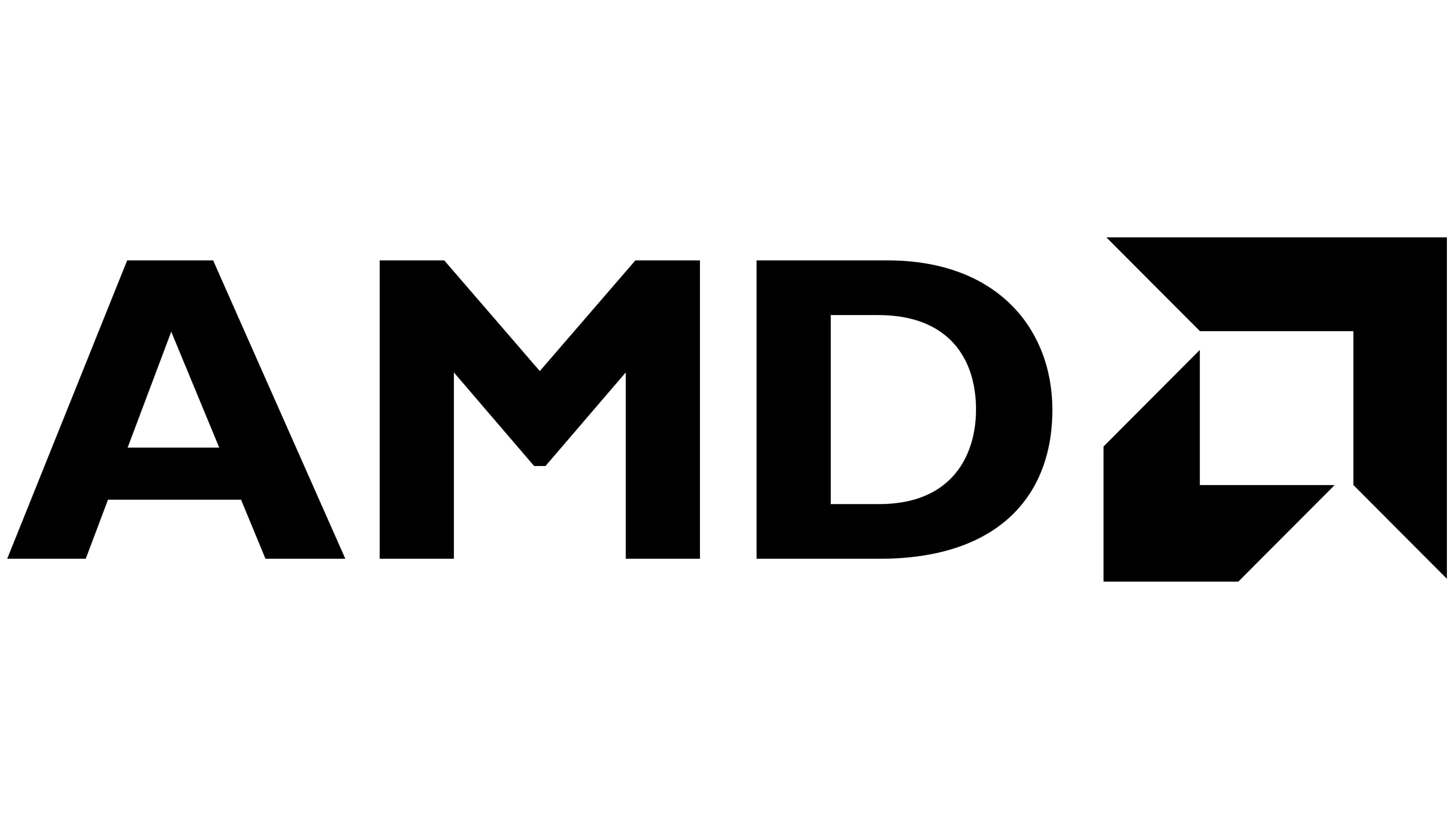 AMD logo
