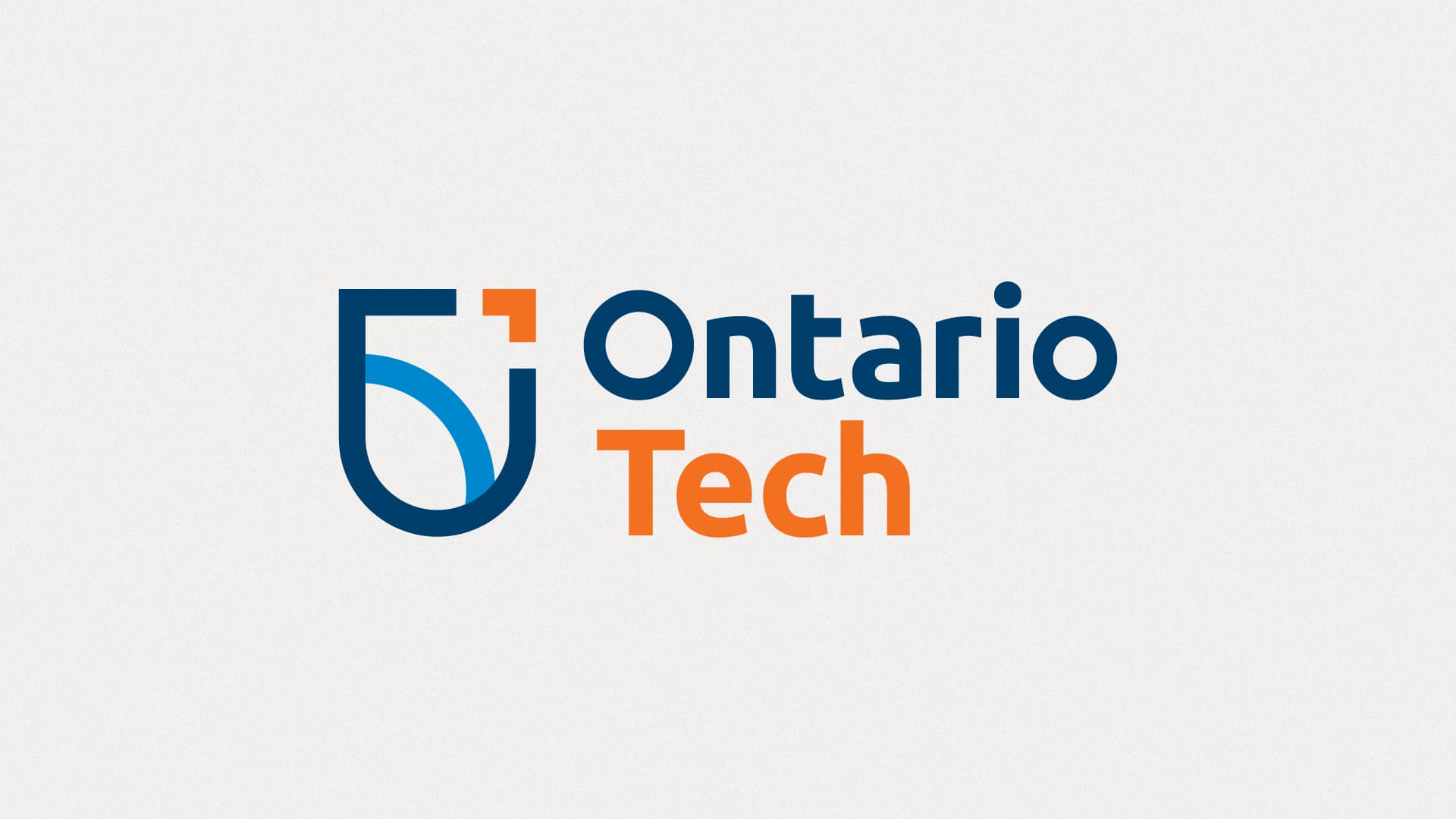 Ontario Tech University logo